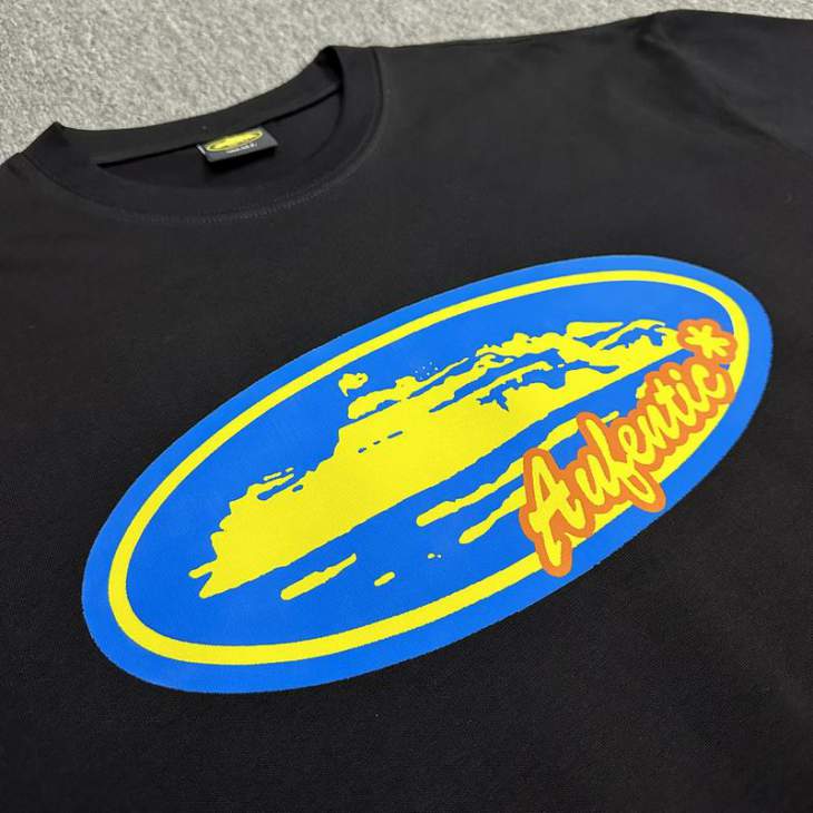 Corteiz T Shirts Short _SKUCorteizXS-2XLwmtx315316685